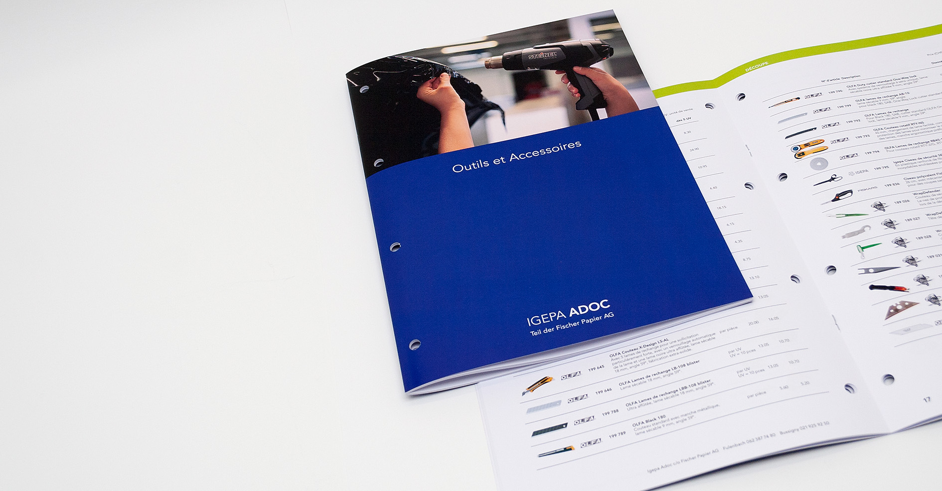 LE MEILLEUR CHOIX...