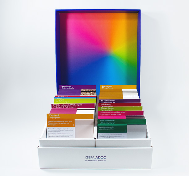 Lassen Sie sich beraten.