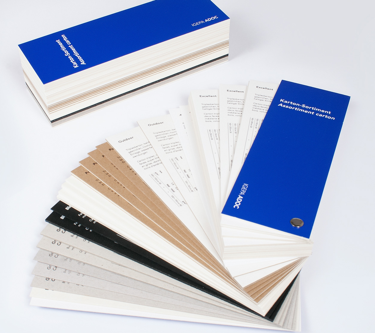 Lassen Sie sich beraten.